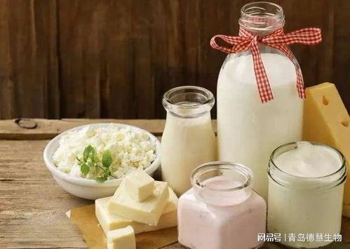 你可能对食品添加剂有一定误解 乳制品篇